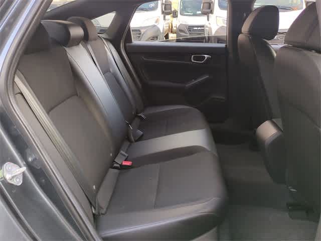 Thumbnail: 2023 Honda Civic - 21