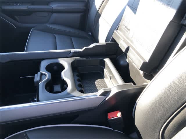 Thumbnail: 2026 RAM 1500 - 15