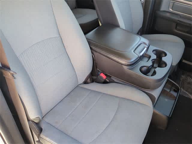 Thumbnail: 2022 RAM 1500 Classic - 20