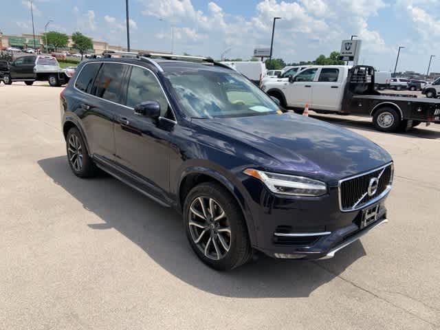 Thumbnail: 2016 Volvo XC90 - 24