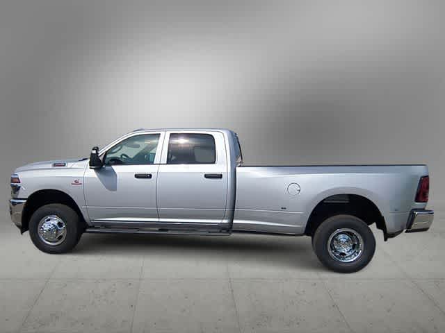 Thumbnail: 2026 RAM 3500 - 5