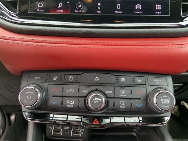 2021 Dodge Durango R/T 9