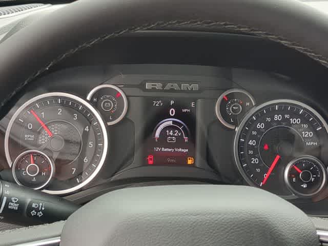 Thumbnail: 2026 RAM 1500 - 33