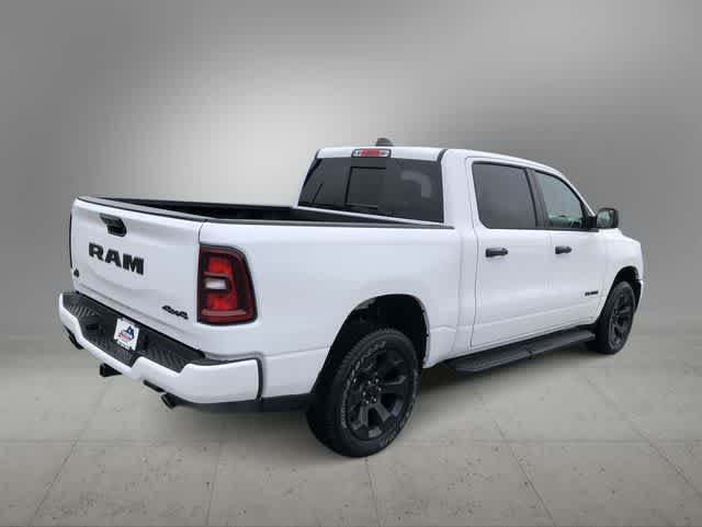 Thumbnail: 2026 RAM 1500 - 7