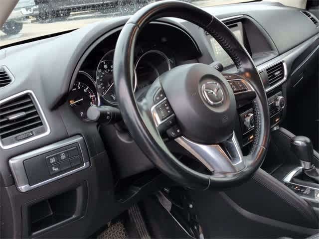 Thumbnail: 2016 Mazda CX-5 - 16