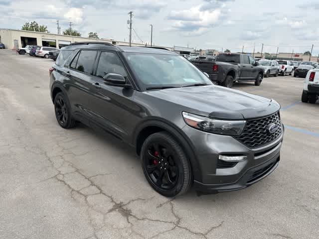 Thumbnail: 2020 Ford Explorer - 26