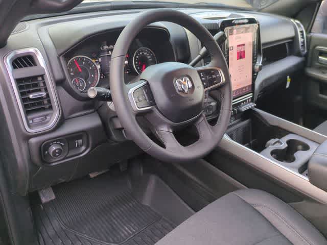 Thumbnail: 2026 RAM 2500 - 10