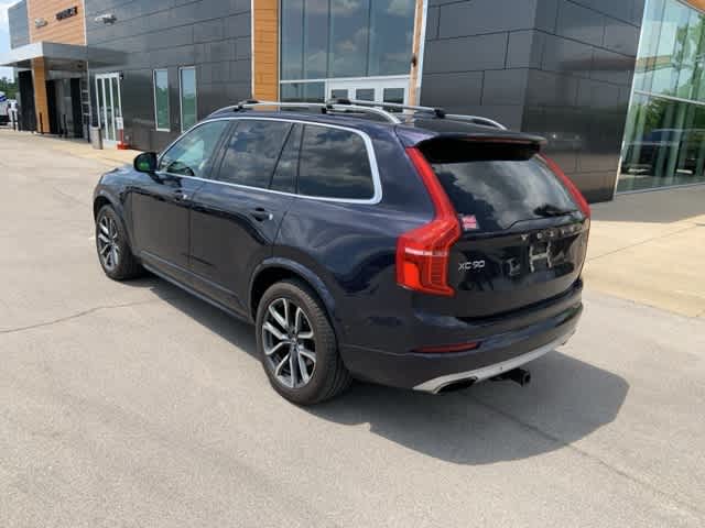 Thumbnail: 2016 Volvo XC90 - 18
