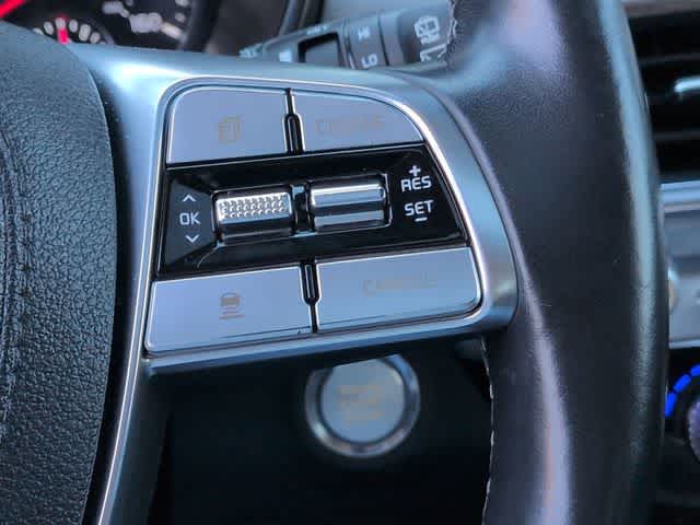 Thumbnail: 2022 Kia Telluride - 27