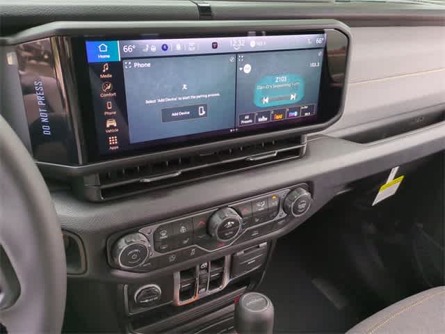 Thumbnail: 2025 Jeep Gladiator - 27