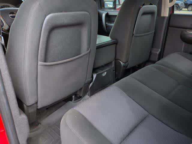 Thumbnail: 2011 GMC Sierra 1500 - 18