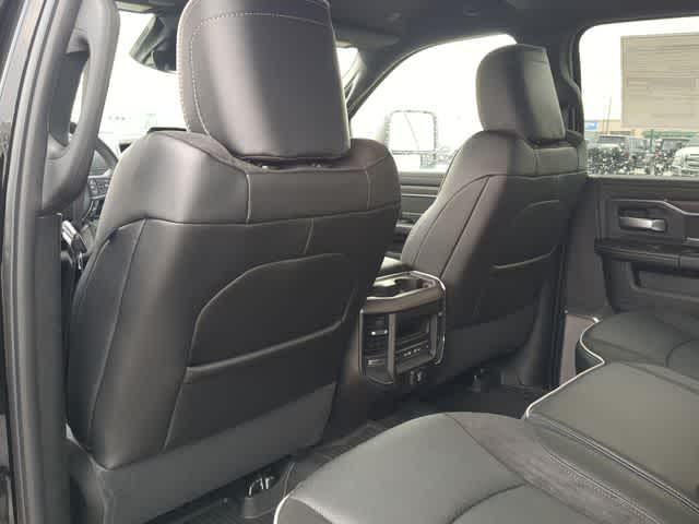 Thumbnail: 2026 RAM 2500 - 18