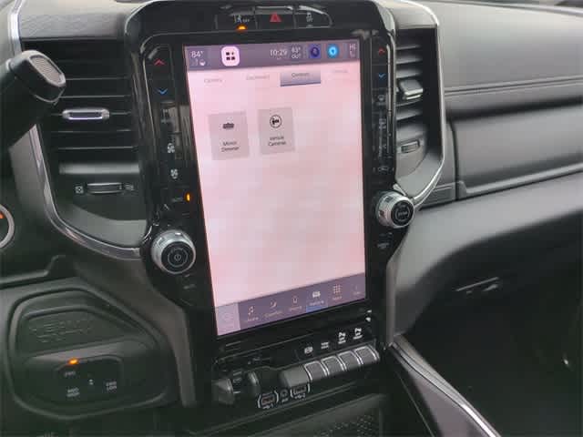 Thumbnail: 2026 RAM 2500 - 28