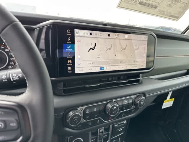 Thumbnail: 2026 Jeep Gladiator - 7