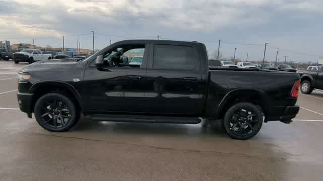 Thumbnail: 2026 RAM 1500 - 5