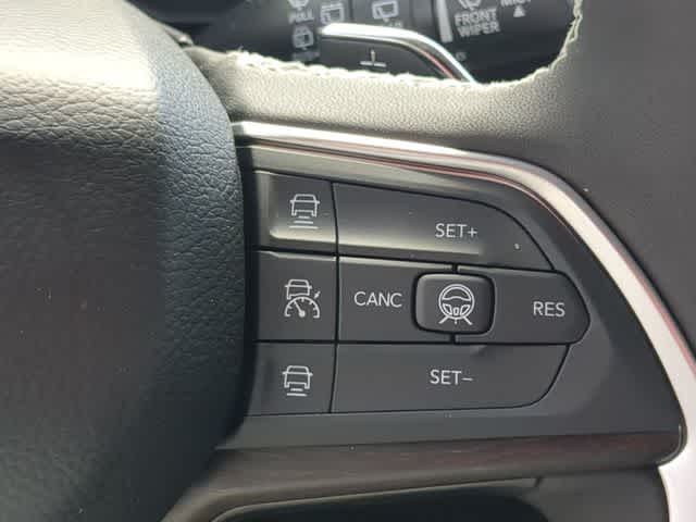 Thumbnail: 2026 Jeep Grand Cherokee - 25
