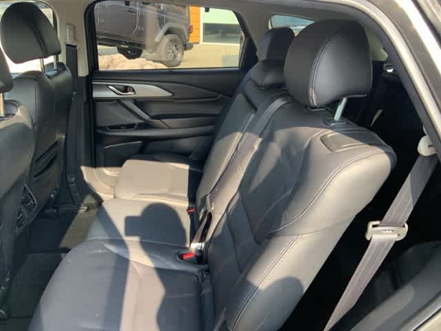 Thumbnail: 2020 Mazda CX-9 - 12