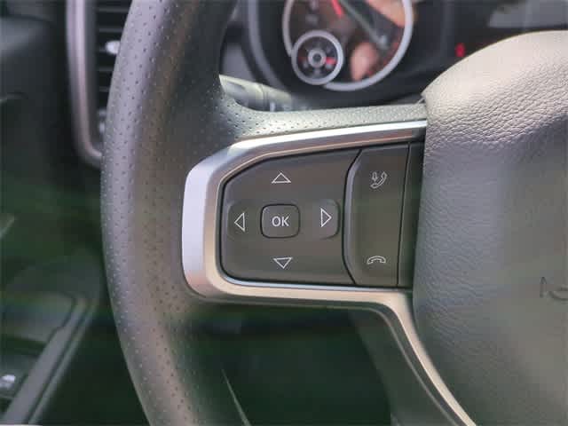 Thumbnail: 2025 RAM 2500 - 24