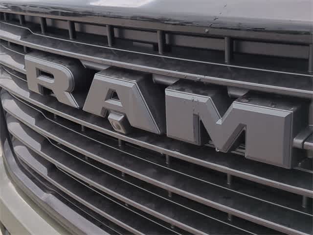 Thumbnail: 2026 RAM 1500 - 12