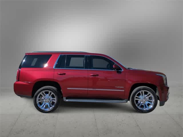 Thumbnail: 2017 GMC Yukon - 9