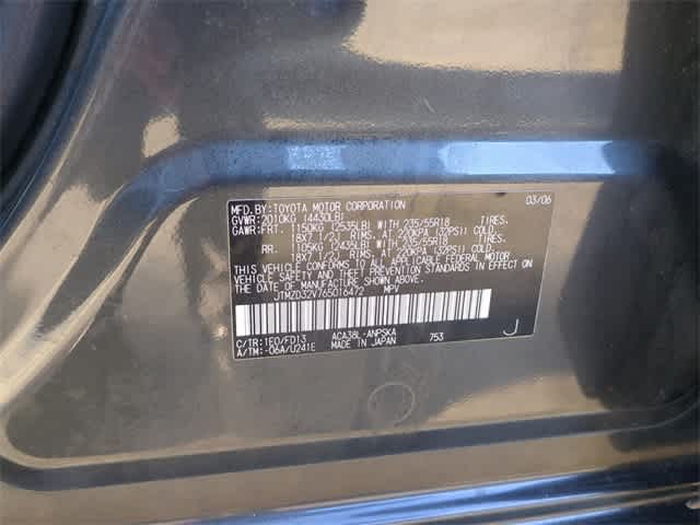 Thumbnail: 2006 Toyota RAV4 - 35