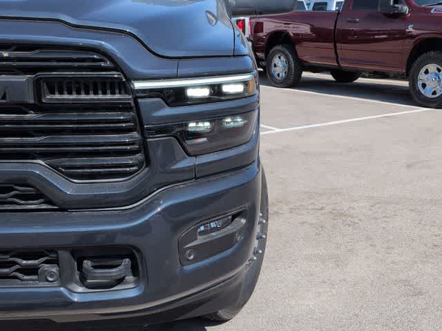 Thumbnail: 2026 RAM 3500 - 11