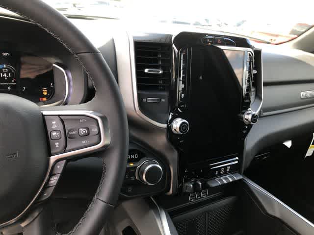 Thumbnail: 2026 RAM 1500 - 15
