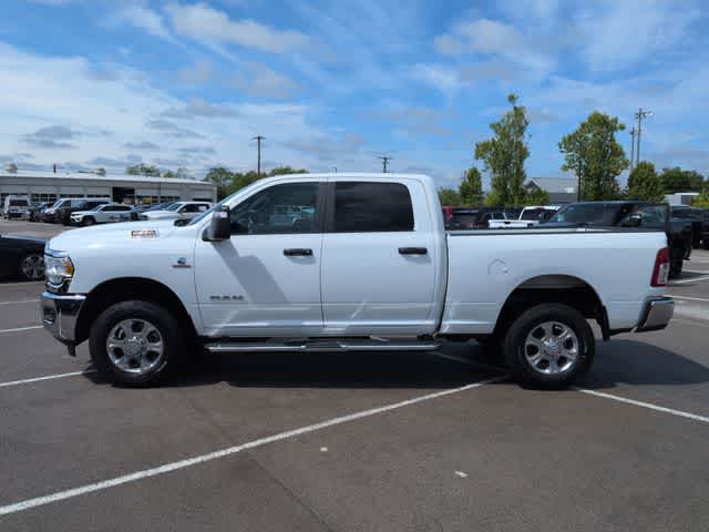 Thumbnail: 2024 RAM 2500 - 5