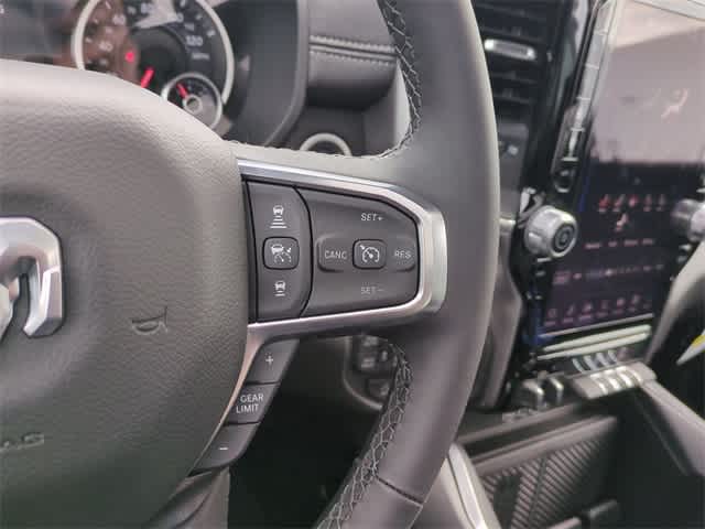 Thumbnail: 2026 RAM 1500 - 26