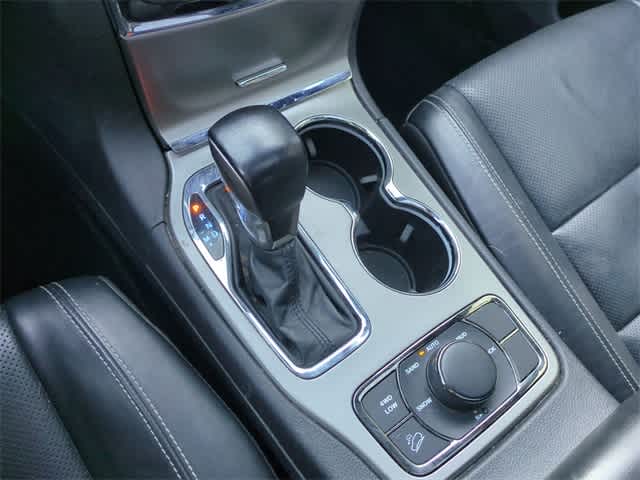 Thumbnail: 2021 Jeep Grand Cherokee - 33