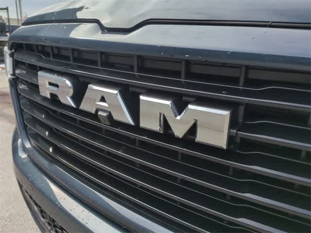 Thumbnail: 2026 RAM 1500 - 12