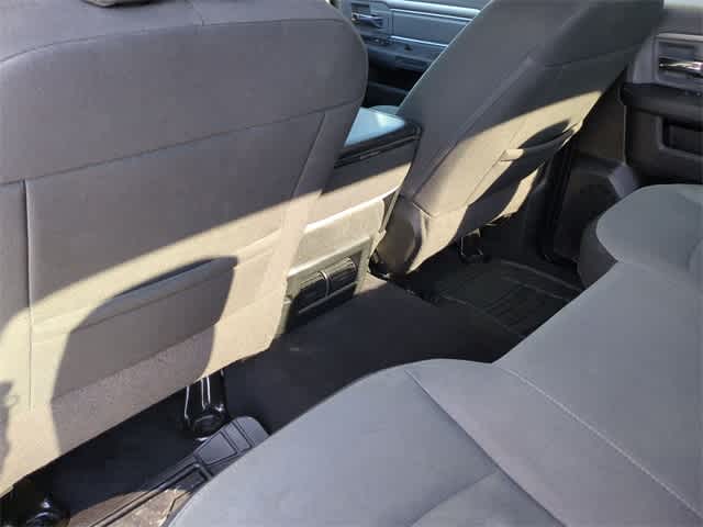 Thumbnail: 2022 RAM 1500 Classic - 17