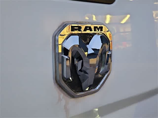 Thumbnail: 2023 RAM 2500 - 12