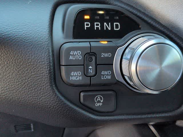 Thumbnail: 2026 RAM 1500 - 41