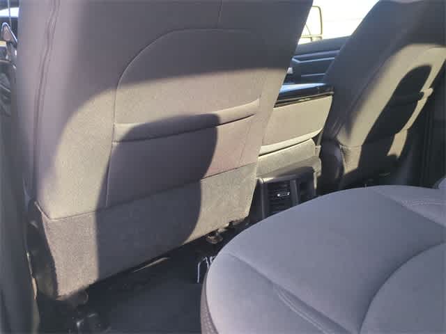 Thumbnail: 2024 RAM 2500 - 19