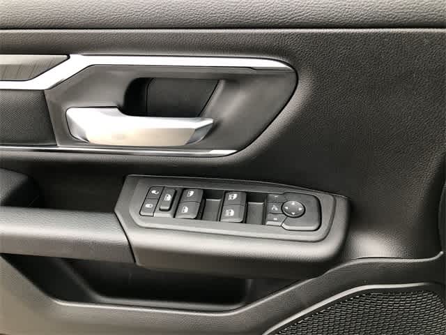 Thumbnail: 2026 RAM 1500 - 24