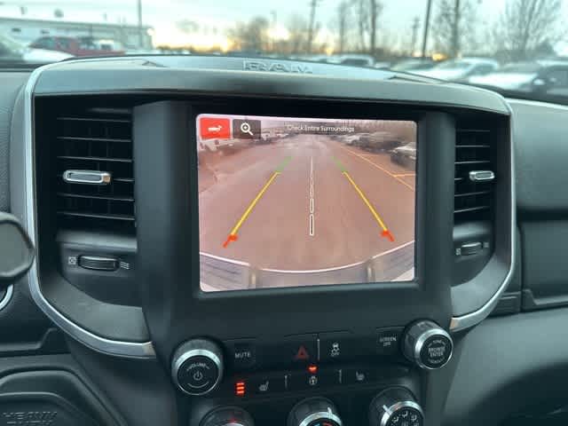 Thumbnail: 2023 RAM 2500 - 12