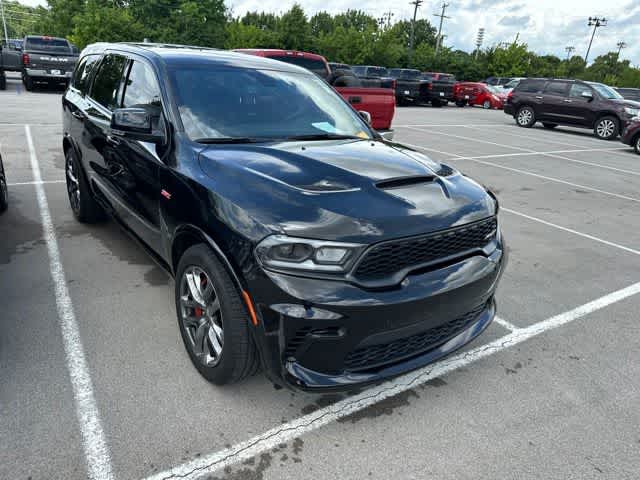 Thumbnail: 2024 Dodge Durango - 16