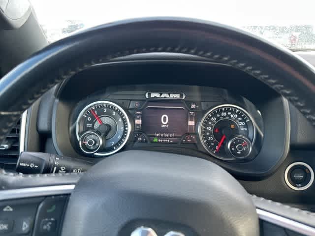 Thumbnail: 2023 RAM 1500 - 7