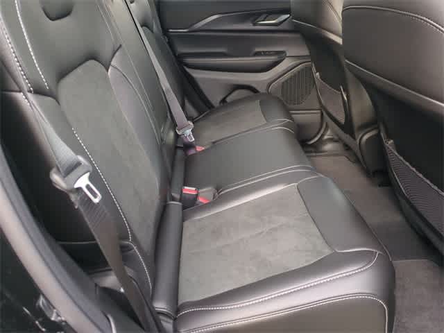 Thumbnail: 2025 Jeep Grand Cherokee - 20