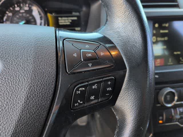 Thumbnail: 2017 Ford Explorer - 24