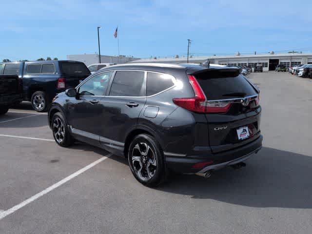 Thumbnail: 2019 Honda CR-V - 5