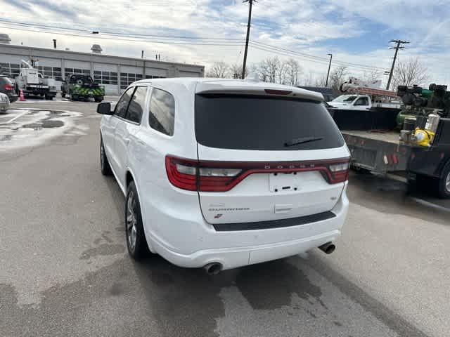 Thumbnail: 2019 Dodge Durango - 18