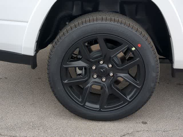 Thumbnail: 2026 RAM 1500 - 14