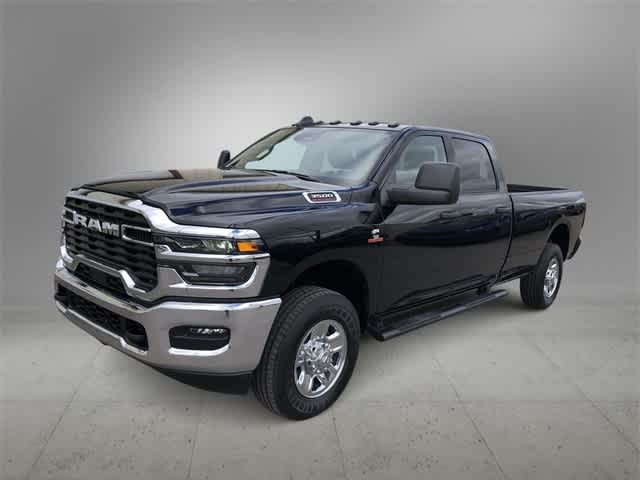 Thumbnail: 2026 RAM 3500 - 2