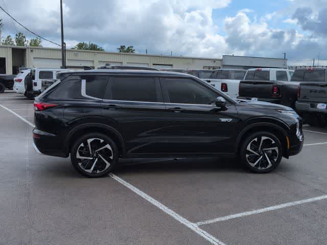 Thumbnail: 2025 Mitsubishi Outlander - 9