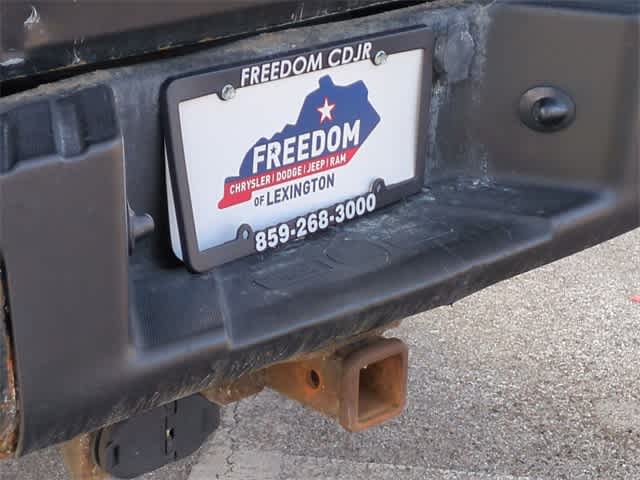 Thumbnail: 2012 Ford F-150 - 30