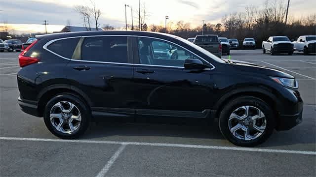 Thumbnail: 2019 Honda CR-V - 9