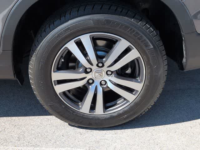 Thumbnail: 2018 Honda Pilot - 14