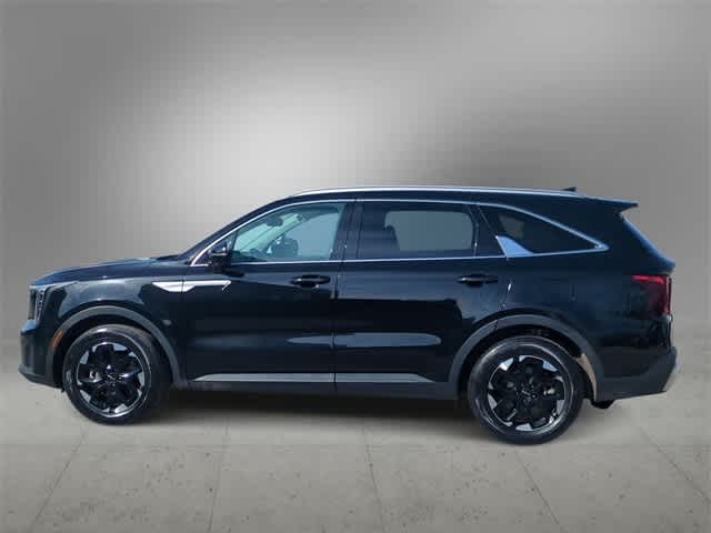 Thumbnail: 2024 Kia Sorento - 5